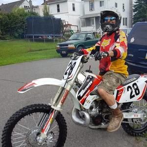 Meet your Posher, Robert